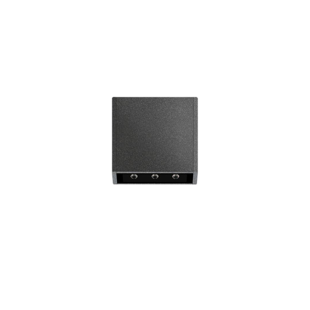 Линейный профиль Edge W 100 1L Ghidini GH2640