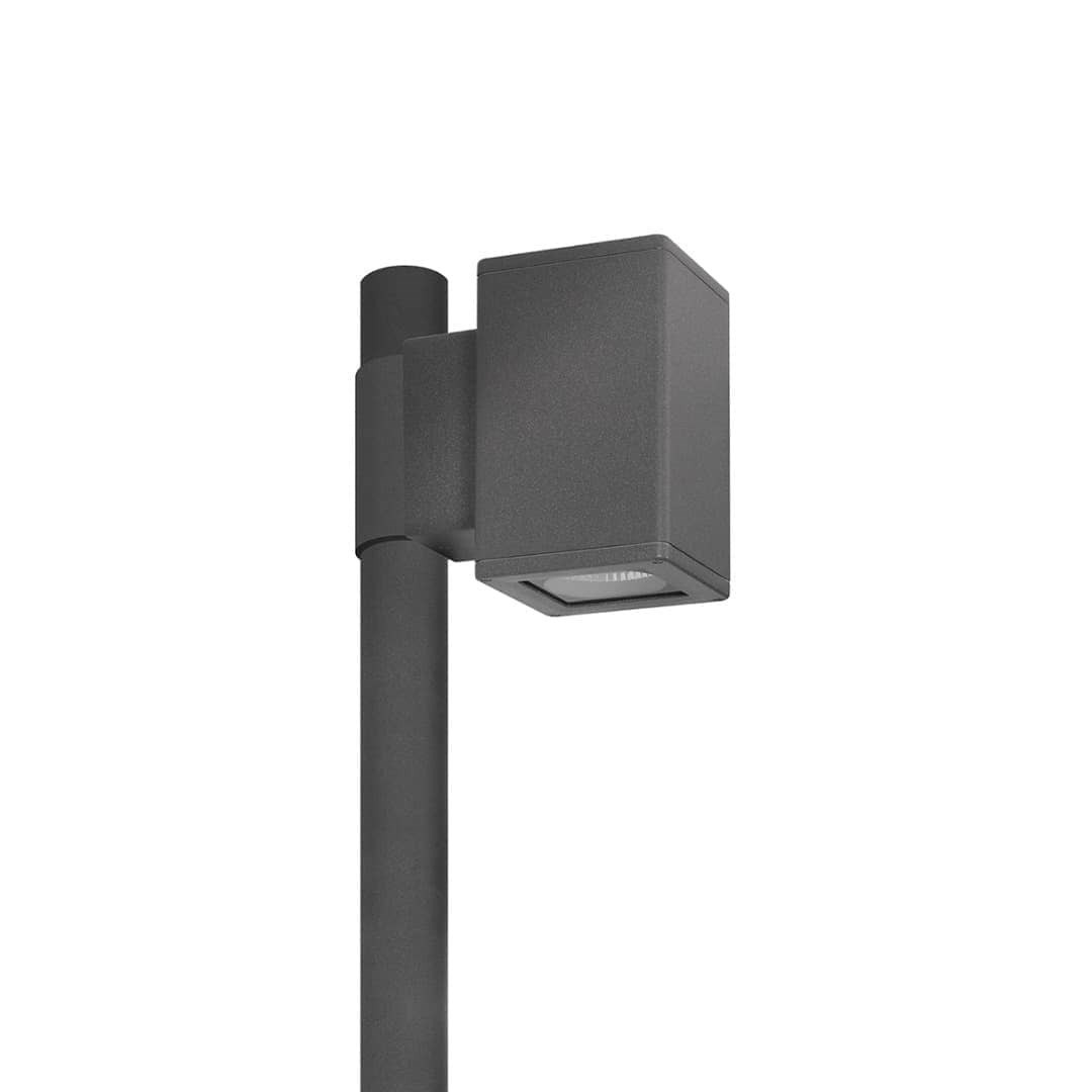 Настенный светильник Torre 1L 204x125 Ghidini GH1958