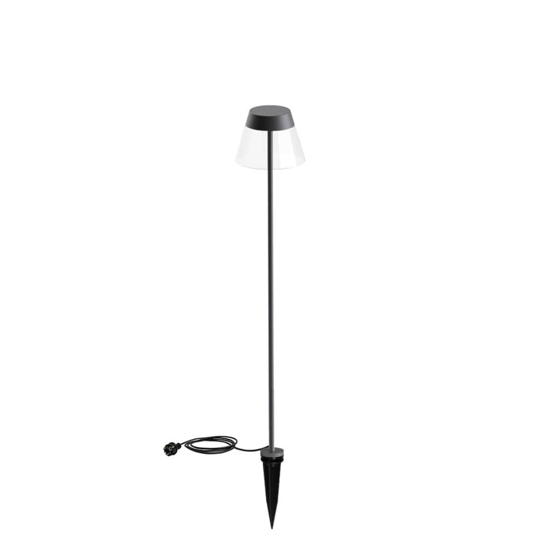 Ландшафтный светильник на колышке Pragma Outdoor Spike 1400 Ghidini GH1971