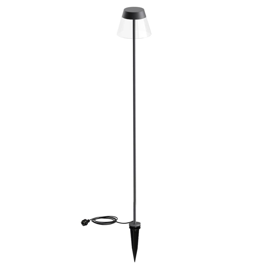 Ландшафтный светильник на колышке Pragma Outdoor Spike 1700 Ghidini GH1972