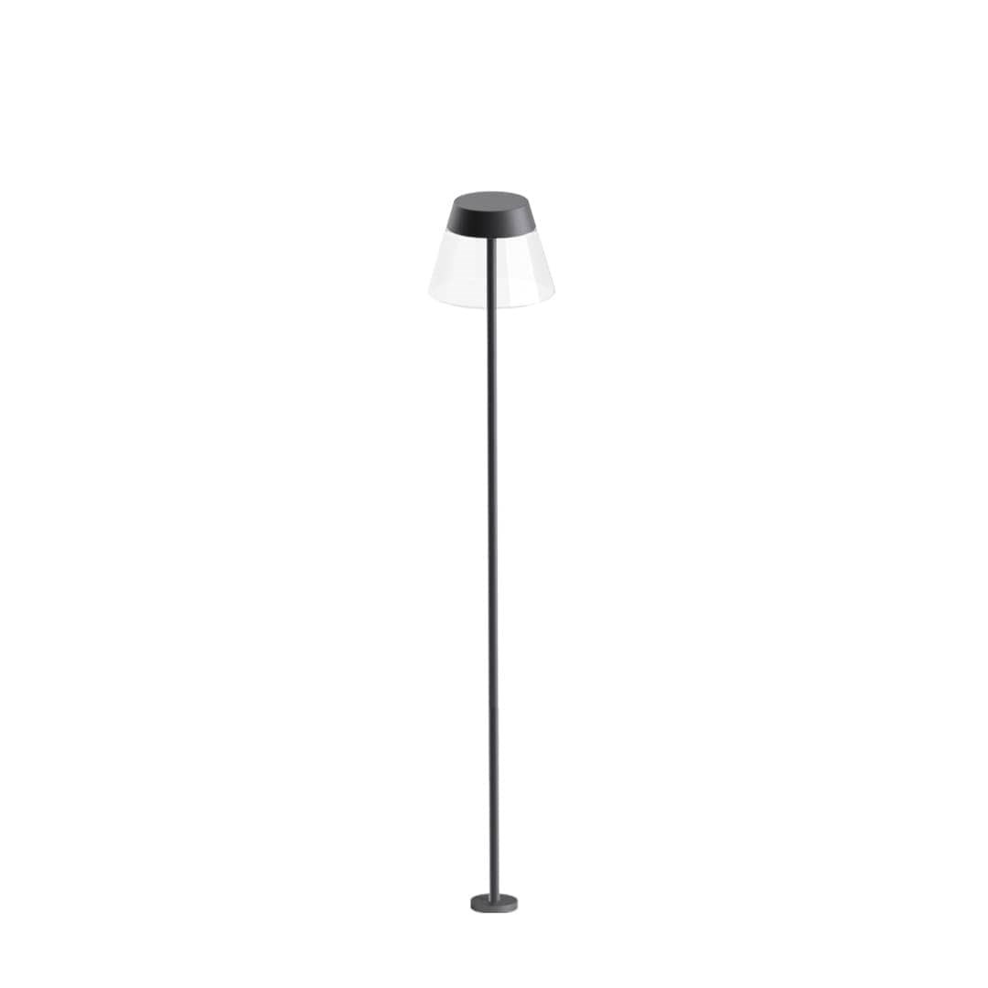 Светильник-столбик Pragma Outdoor 1400 Ghidini GH1975