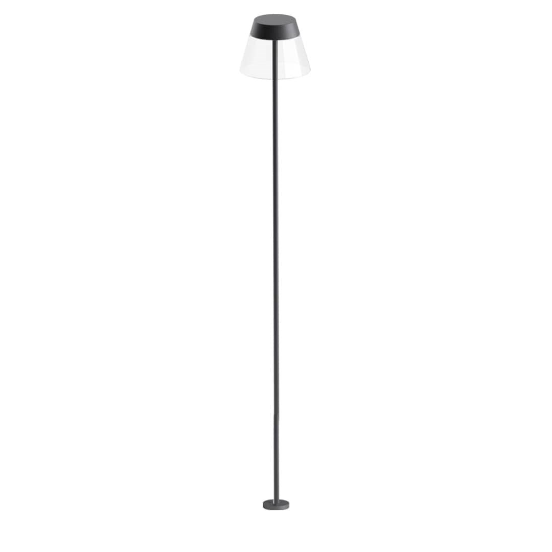 Светильник-столбик Pragma Outdoor 1700 Ghidini GH1976