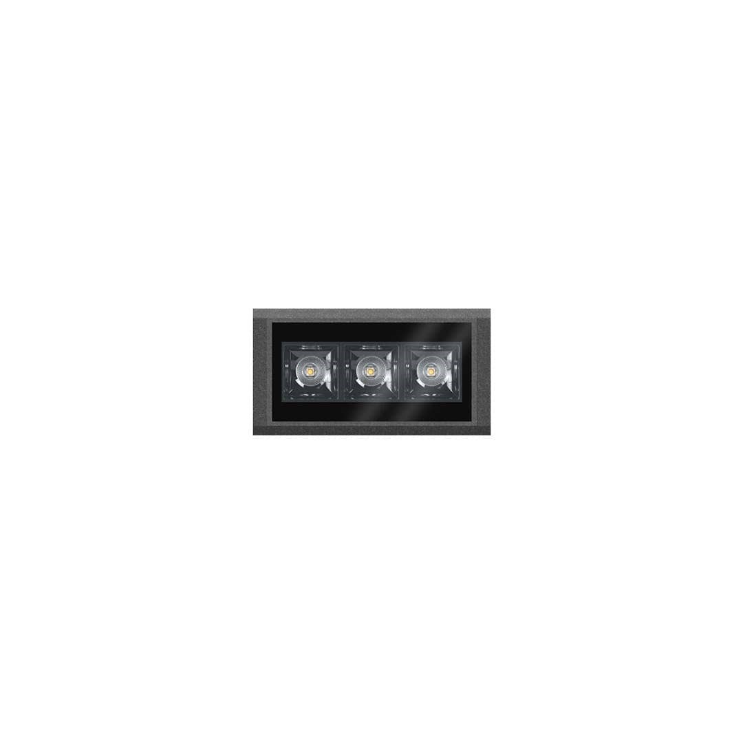 Линейный профиль Edge R 100 Spring Ghidini GH1991