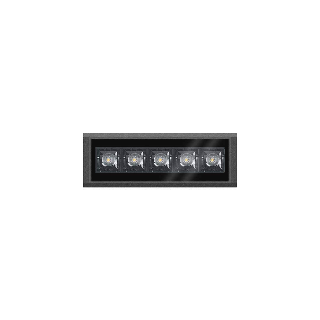 Линейный профиль Edge R 150 Spring Ghidini GH1992