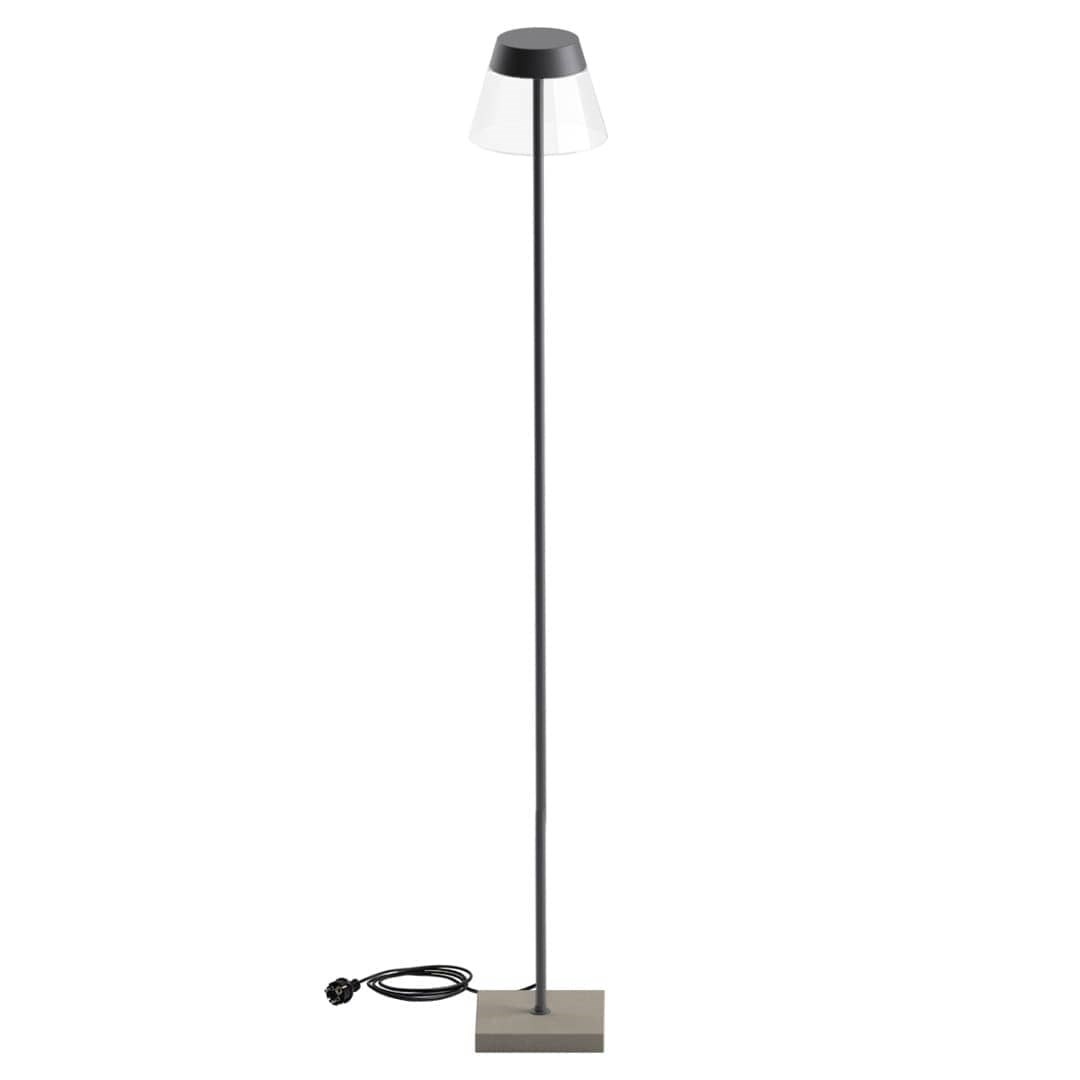 Светильник-столбик Pragma Outdoor 1700 Ghidini GH1995