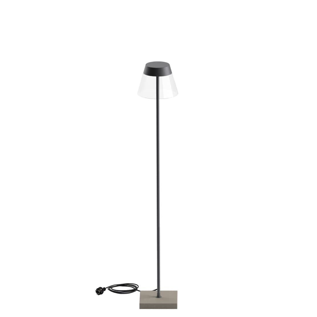 Светильник-столбик Pragma Outdoor 1400 Ghidini GH1996