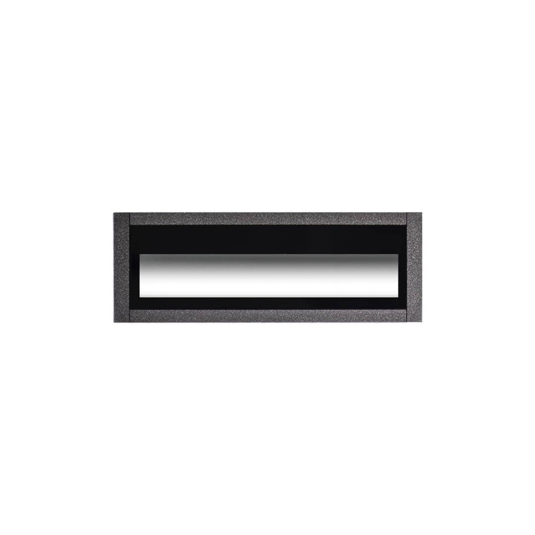 Встраиваемый настенный светильник Edge R AS 150 Ghidini GH2005
