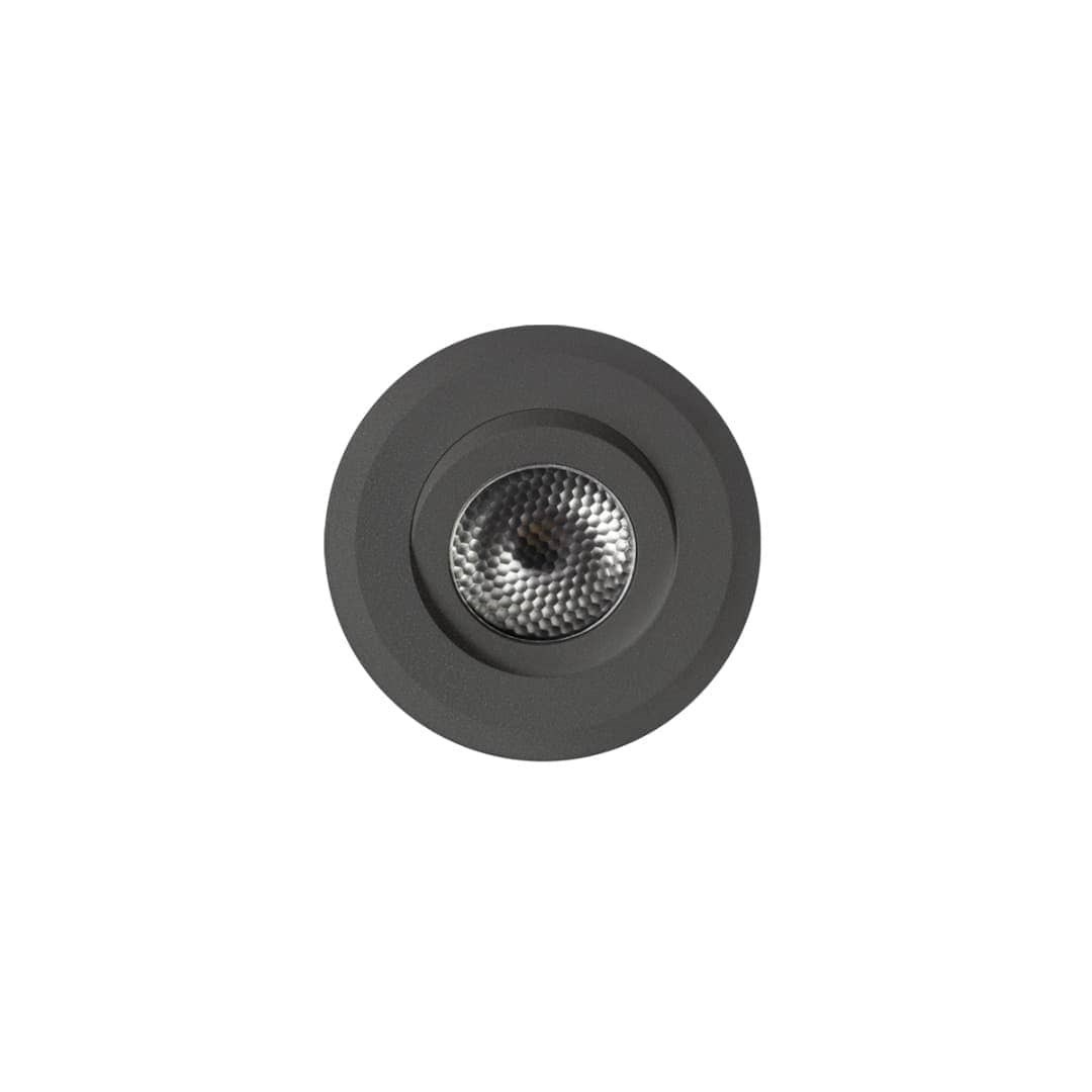 Встраиваемый потолочный светильник MaxiSegno 65 Adjustable Ghidini GH2056