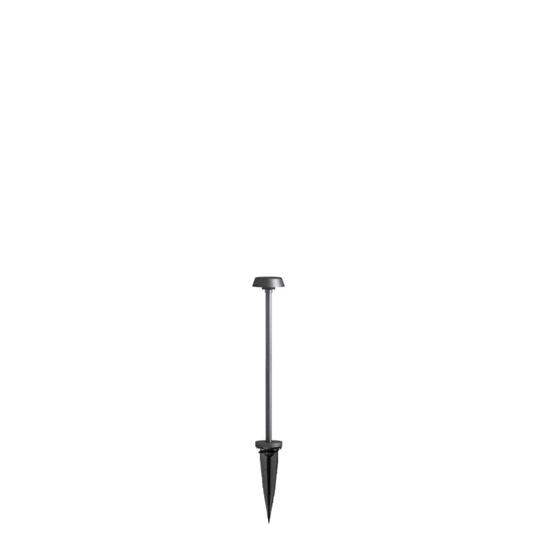Ландшафтный светильник на колышке MiniDisco Spike 600 Ghidini GH5111