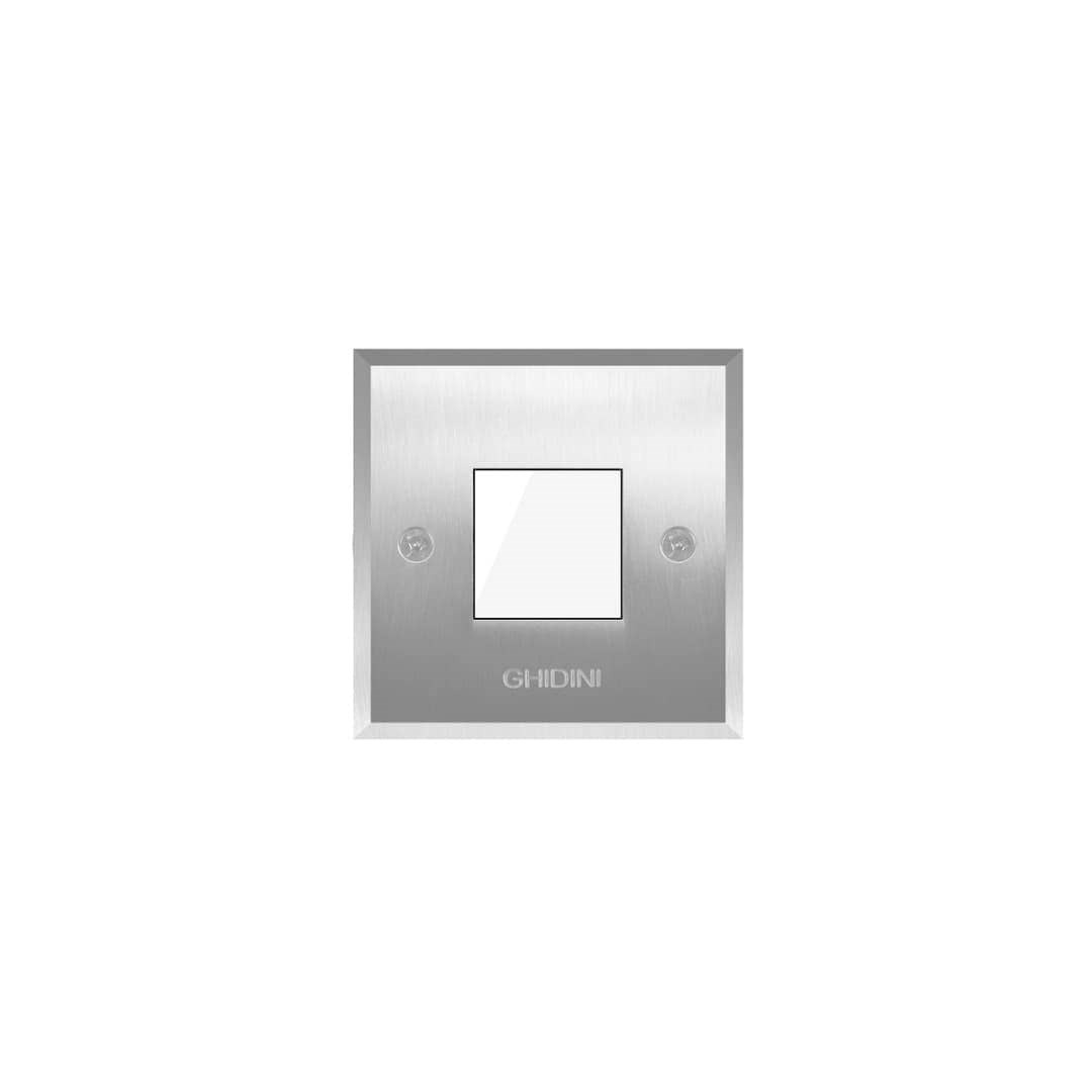 Встраиваемый потолочный светильник MicroSpia 90 Ghidini GH5290