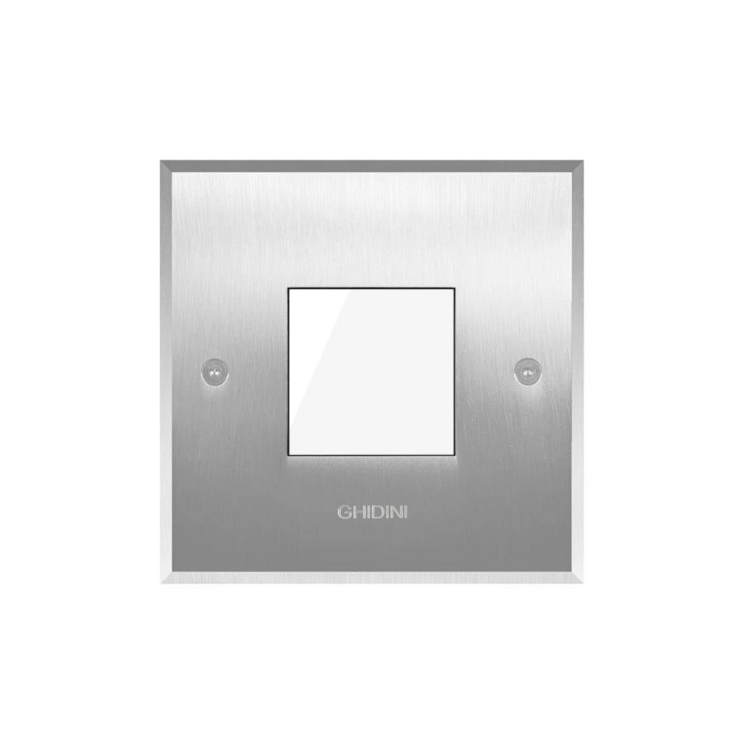 Встраиваемый потолочный светильник Spia 135 Ghidini GH5299