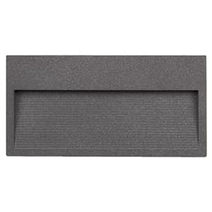 Встраиваемый потолочный светильник LongVerso Flat R 240x120 Ghidini GH1164