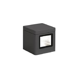 Напольный светильник MicroBivio F 90 Ghidini GH1197