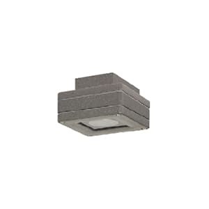 Накладной потолочный светильник MicroTorre Flat C 90 Ghidini GH1208