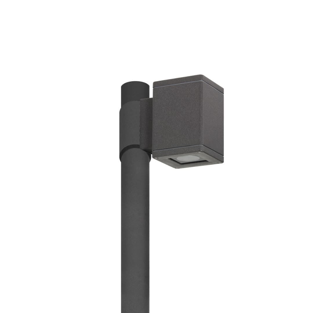 Настенный светильник MicroTorre 1L 125x90 Ghidini GH1960
