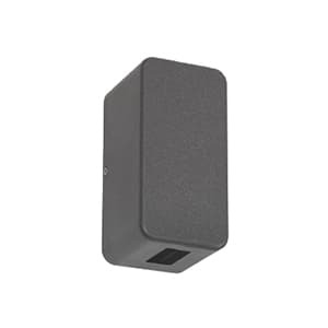 Настенный светильник MiniModo V 1LE 180x90 Ghidini GH1363
