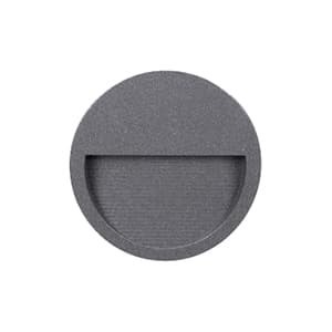 Встраиваемый потолочный светильник Verso Flat R 140 Ghidini GH1394