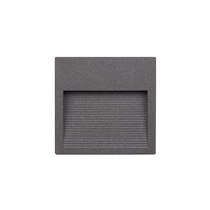 Встраиваемый потолочный светильник Verso Flat R 120 Ghidini GH1165