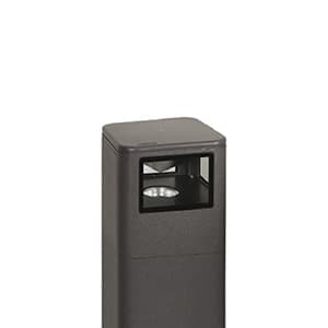 Накладной потолочный светильник MaxiBivio P 500 180° Ghidini GH1349