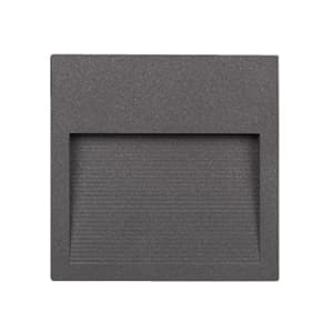 Встраиваемый потолочный светильник MaxiVerso Flat R 200 Ghidini GH1166