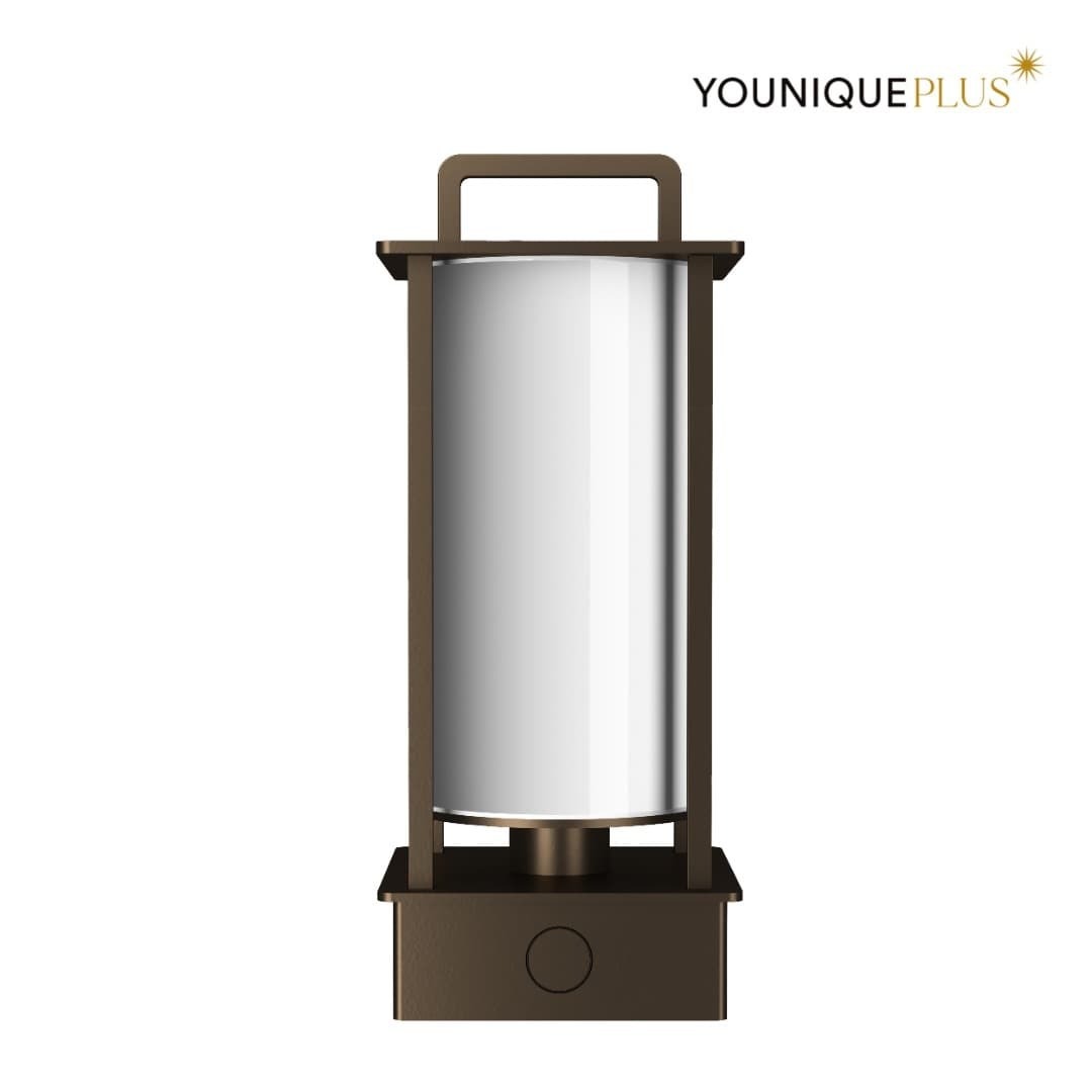 Настольная лампа MiniPhoebe Battery Ghidini YP1550